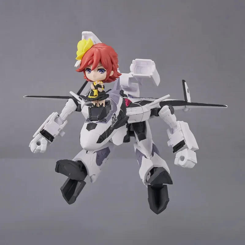 BANDAI Assembled Models-3