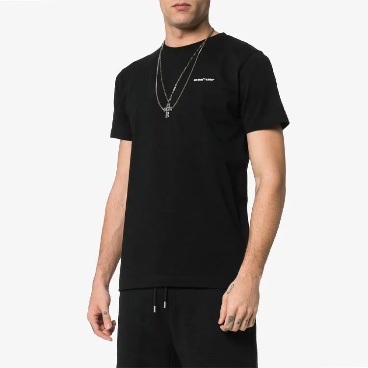 OFF WHITE SS19 T Shirts Men-2