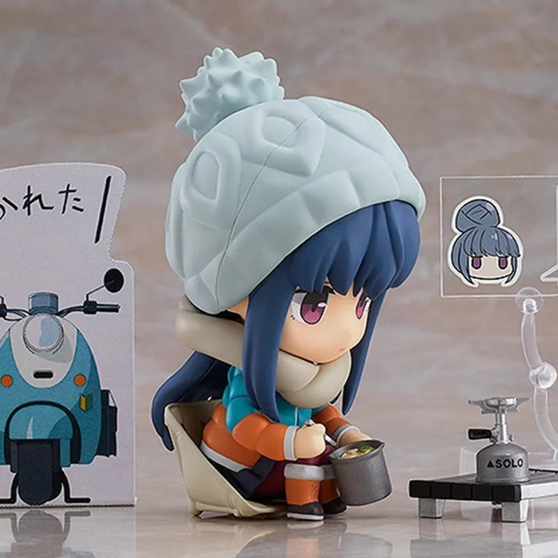 GOOD SMILE COMPANY Chibi Figures-4