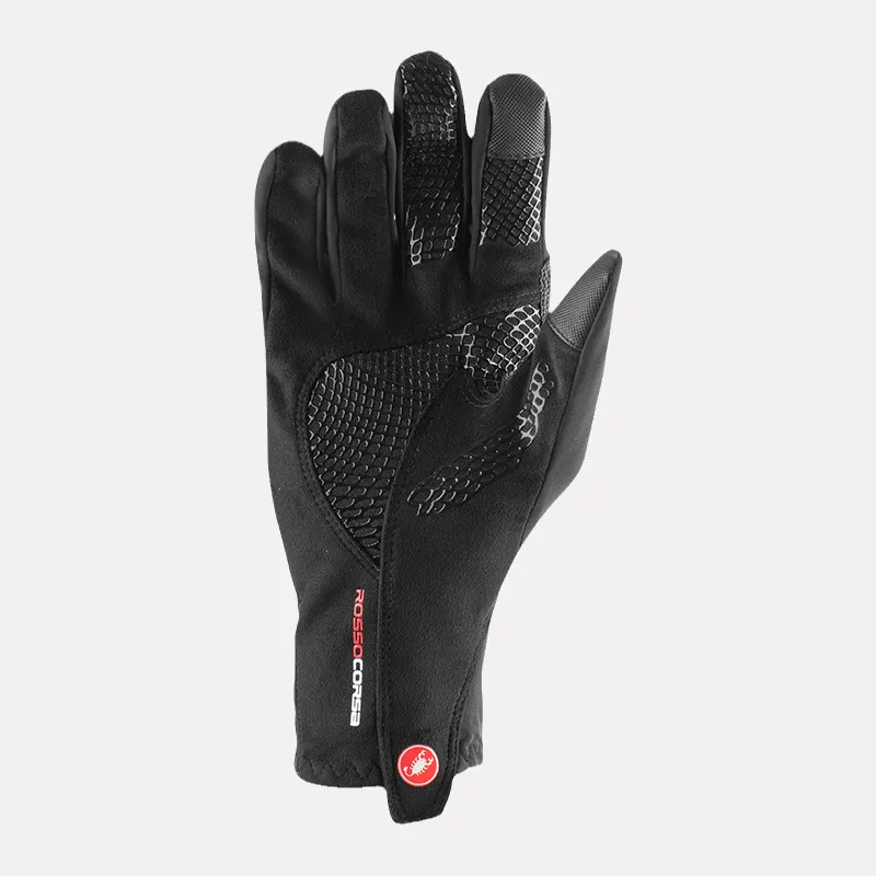 CASTELLI Riding Equipment Cycling Glove Outdoor Men's Polyester Elastane XS/S/M/L/XL/XXL-7
