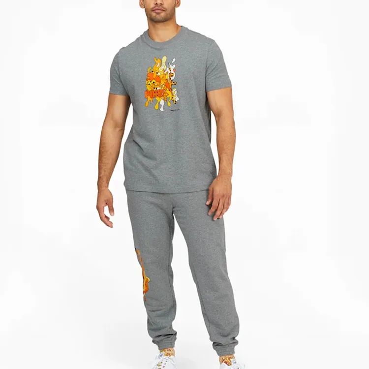 PUMA T Shirts Unisex-2
