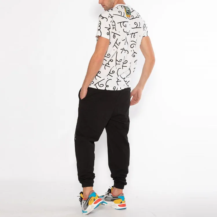 PUMA x BRITTO T Shirt Unisex White-3