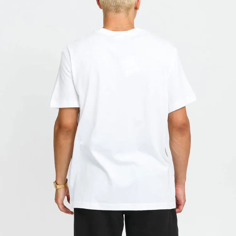 PUMA X HARIBO Bear Gummy Joint Name T-Shirts Men White-3