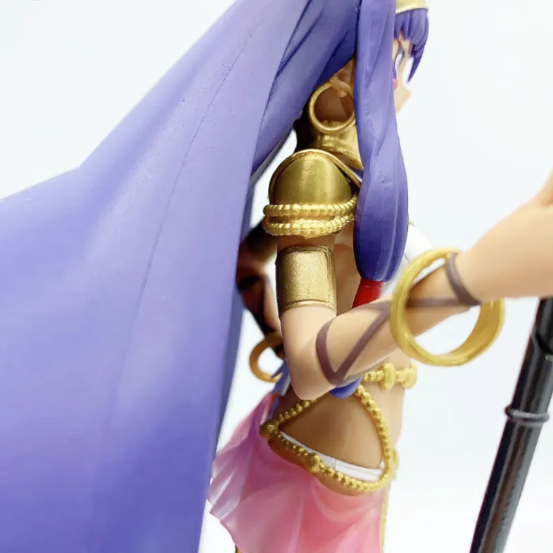 SEGA Sega Fate Grand Order FGO Caster SPM Niflheim 23cm Bonus Gifts-2