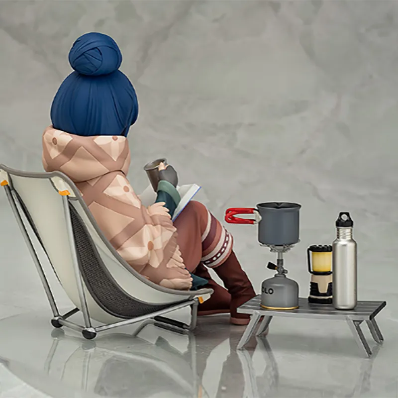 GOOD SMILE COMPANY Scale Figures-4
