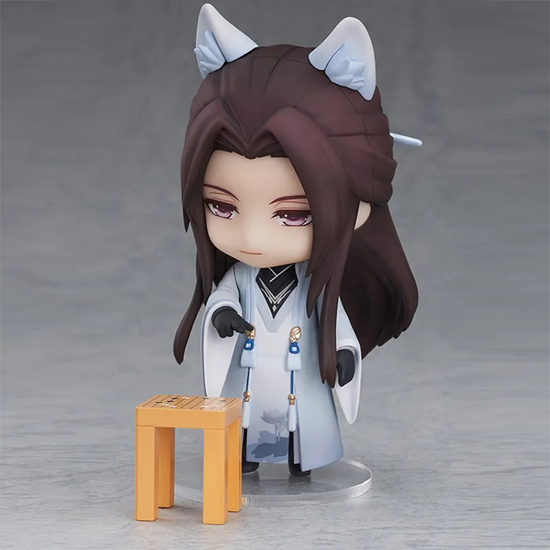 GOOD SMILE COMPANY Chibi Figures-4