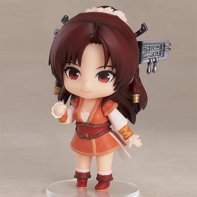 GSC Tang Xuejian Chinese Paladin 3 10cm Chibi Figures-2
