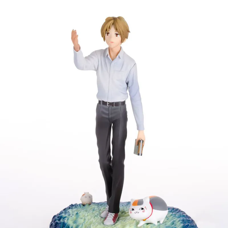BANPRESTO Scale Figures-1