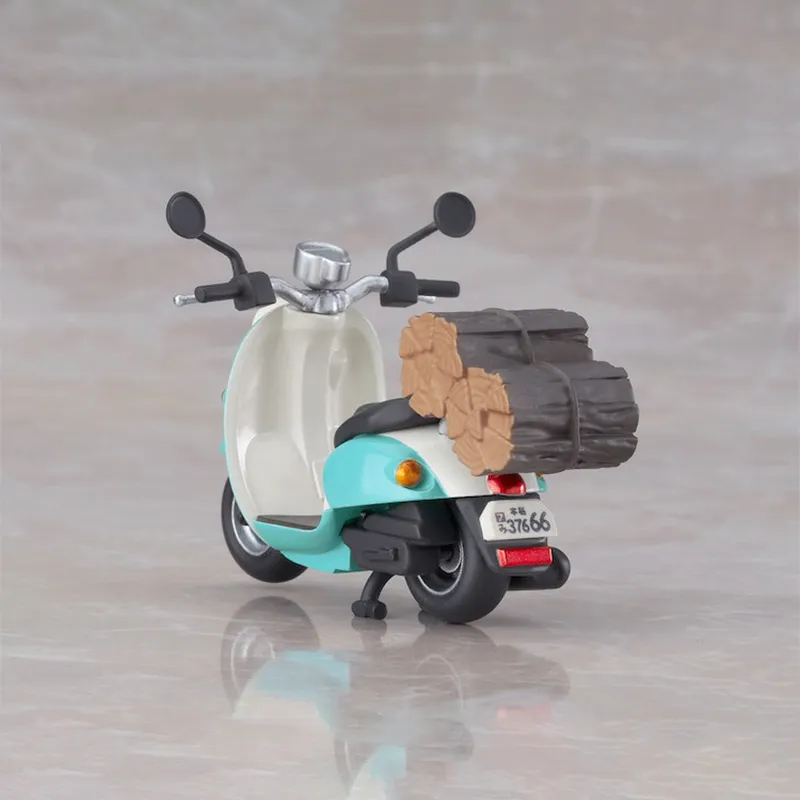 MAX Factory Scale Figures-4