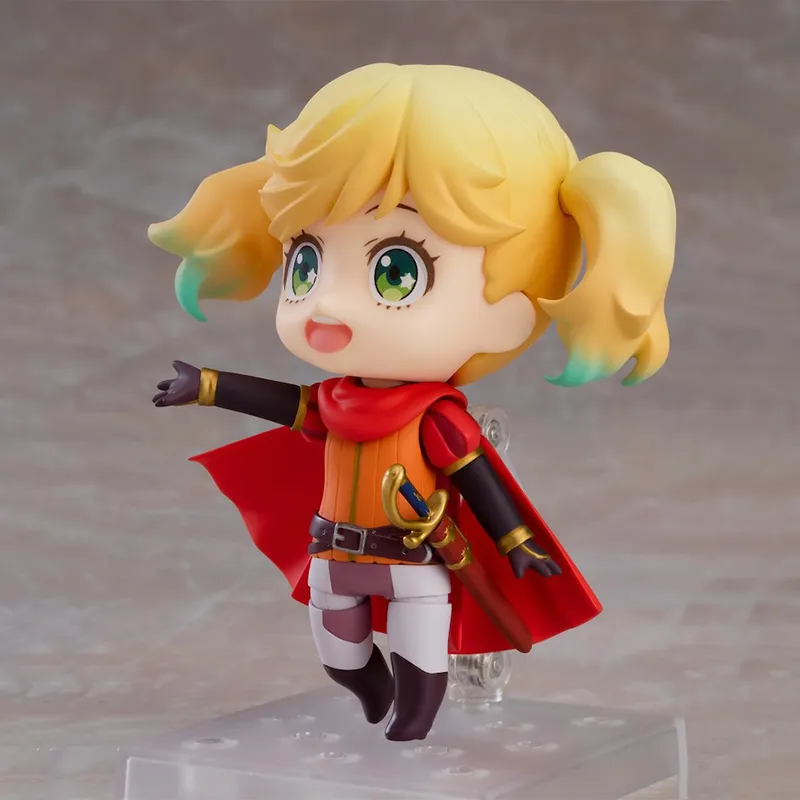 MAX Factory Chibi Figures-5