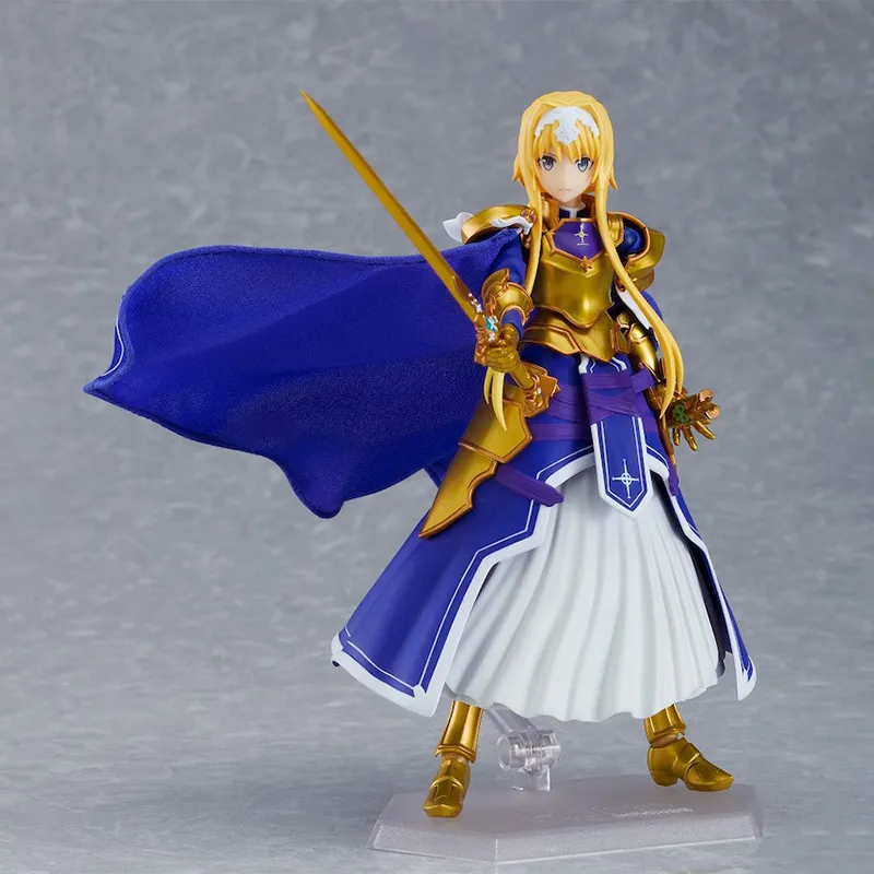 MAX Factory Scale Figures-1