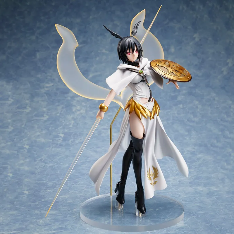Aniple Fate/Grand Order Valkyrie, Ultrine, First Re Live 29cm Scale Figures-2