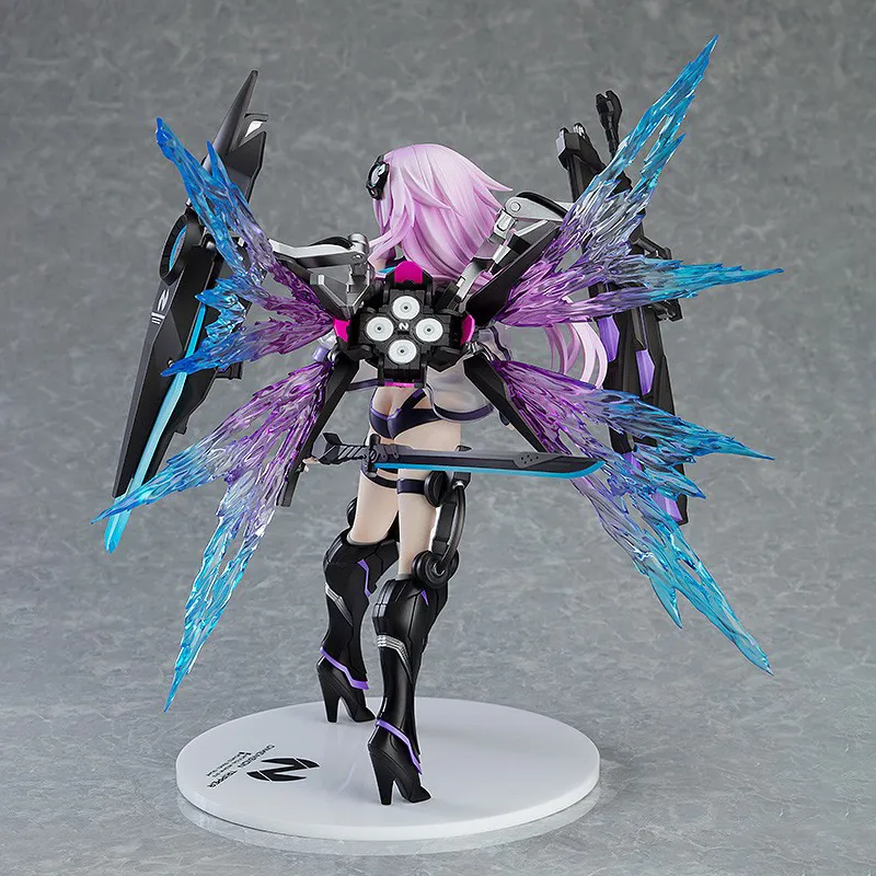 GOOD SMILE COMPANY Scale Figures-4