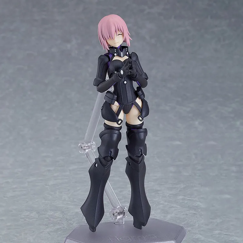 MAX Factory Fate Grand Order Maimu Kurieru Oteru 15cm Scale Figures-2