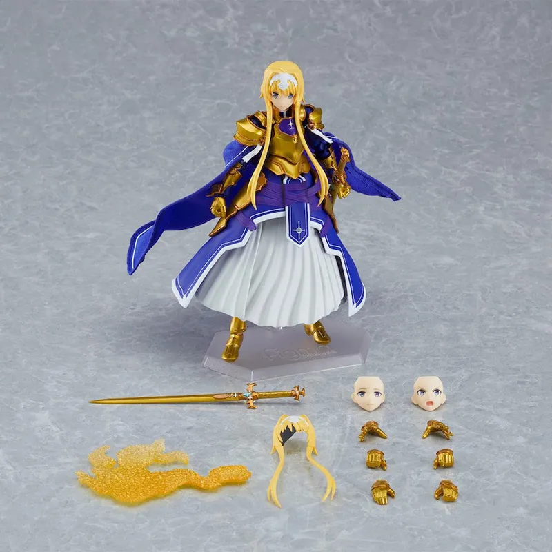 MAX Factory Scale Figures-5