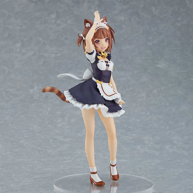 GSC Russet Red Pop Up Parade Nekopara Figure 16cm Scale Figures-2