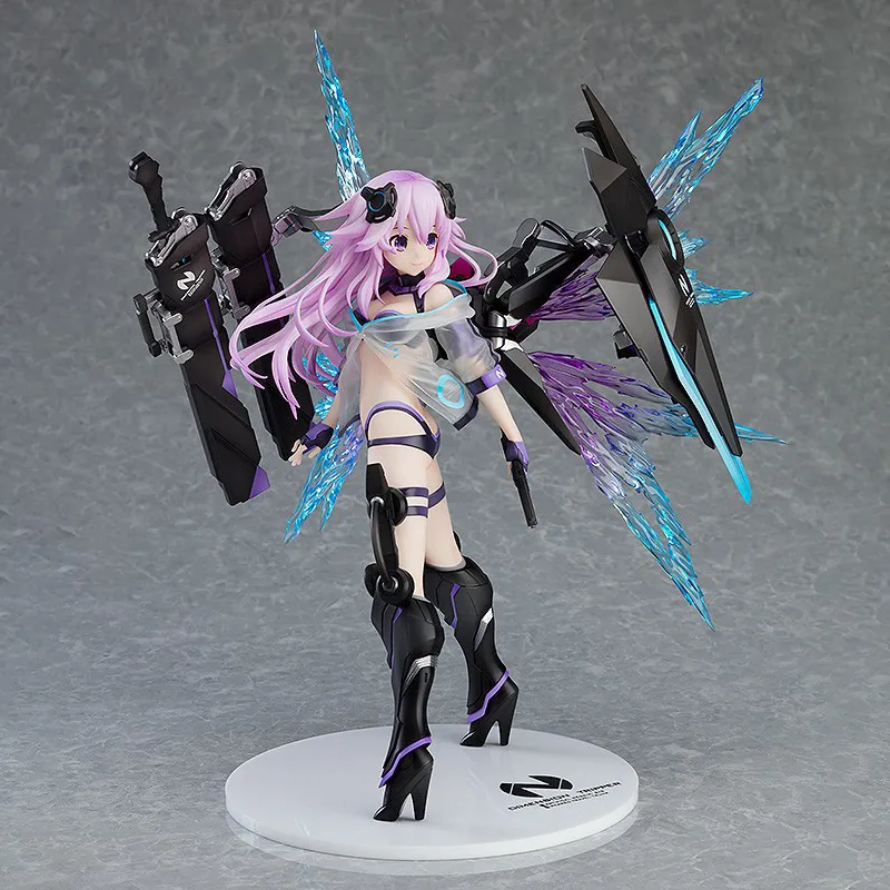 GOOD SMILE COMPANY Scale Figures-2
