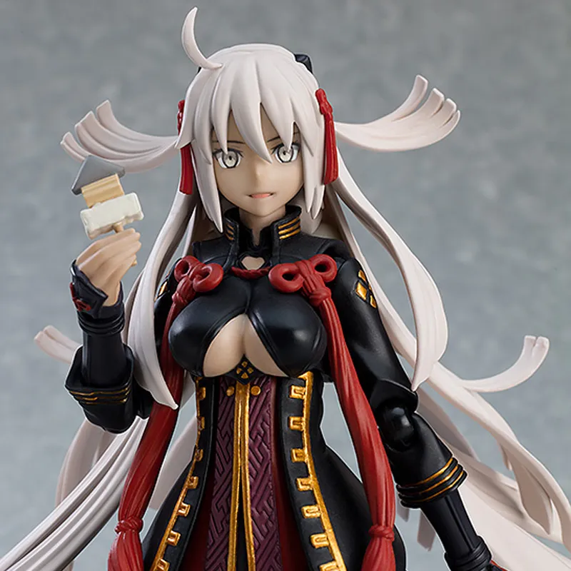 MAX Factory Scale Figures-4