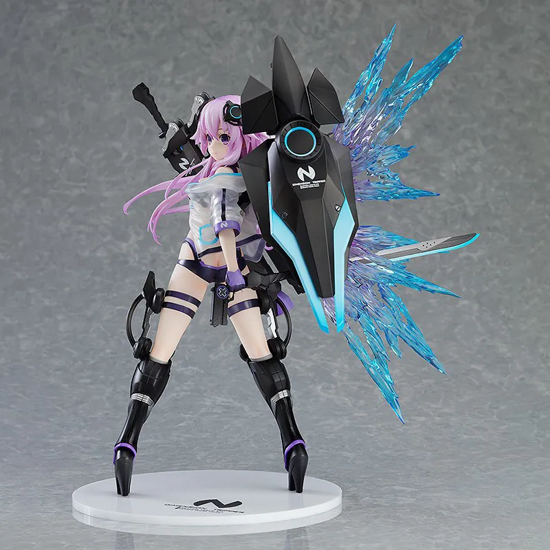 GOOD SMILE COMPANY Scale Figures-3