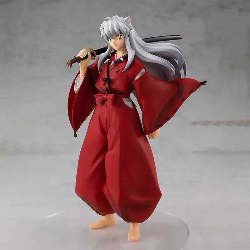 GSC Inuyasha Pop Up Parade Final Chapter 17cm Scale Figures-2