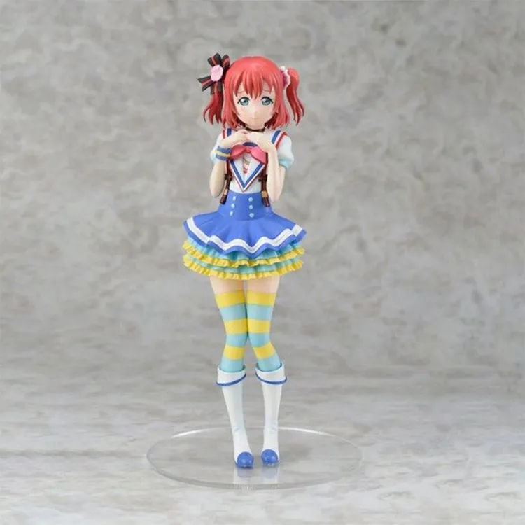 SEGA Love Live! Sunshine!! Bonus Gifts 21cm-3