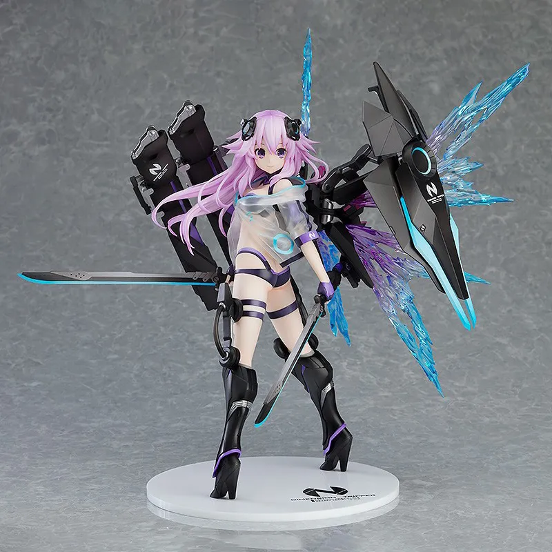 GOOD SMILE COMPANY Scale Figures-1