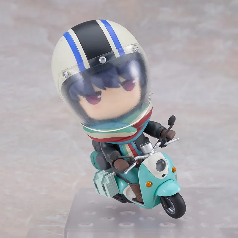 MAX Factory Scale Figures-2