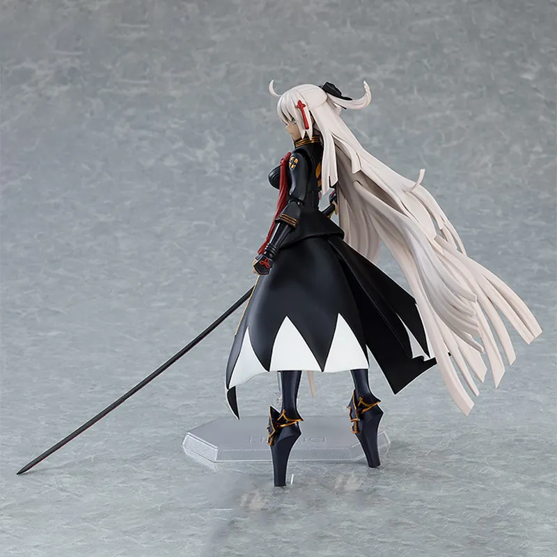 MAX Factory Scale Figures-3