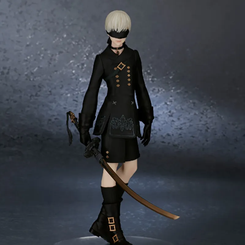 GOOD SMILE COMPANY Scale Figures-1