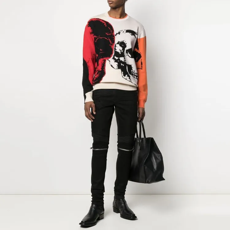 AMIRI Jeans Men Black-1