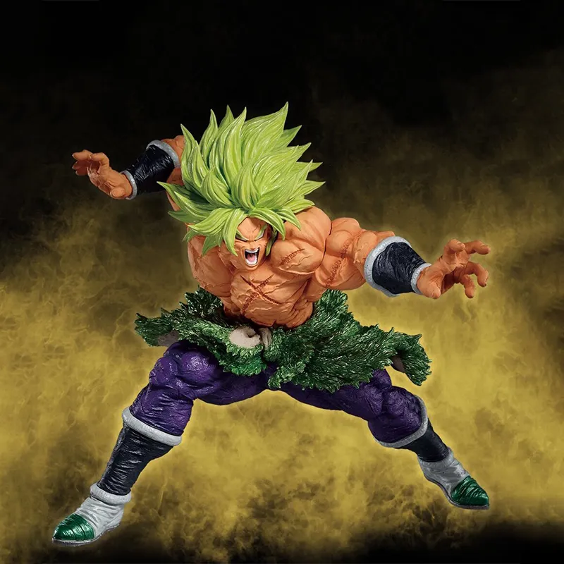 BANPRESTO A Reward Scale Figures-1