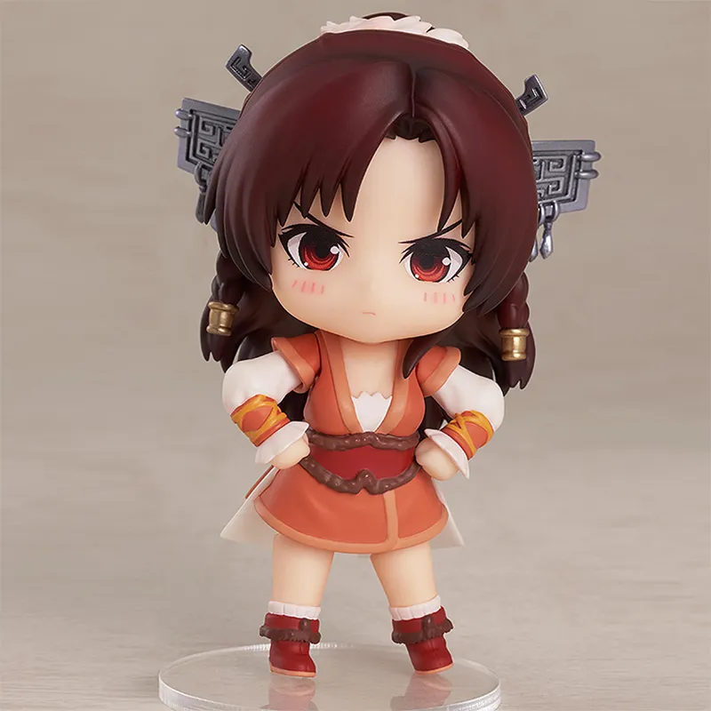 GSC Tang Xuejian Chinese Paladin 3 10cm Chibi Figures-1