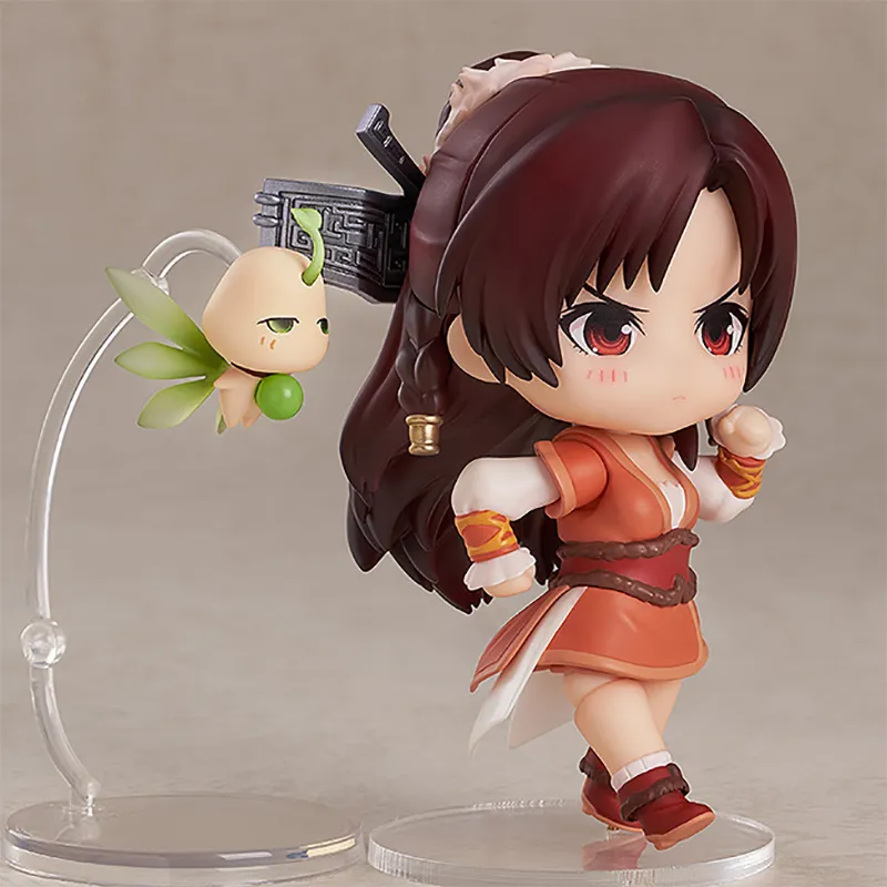 GSC Tang Xuejian Chinese Paladin 3 10cm Chibi Figures-4