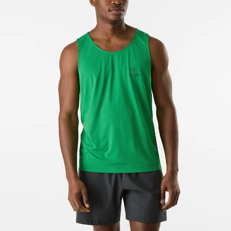 Arcteryx Motus Series Tank Tops Men's-9