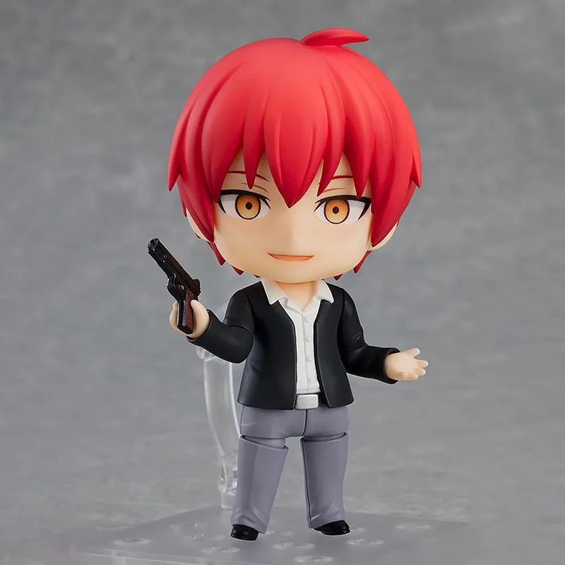 GOOD SMILE COMPANY Chibi Figures-4