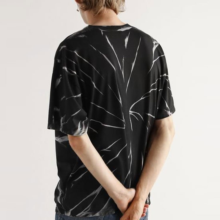CELINE ブラック Tシャツ　M CELINE ブラック ロゴ Tシャツ M - メルカリ