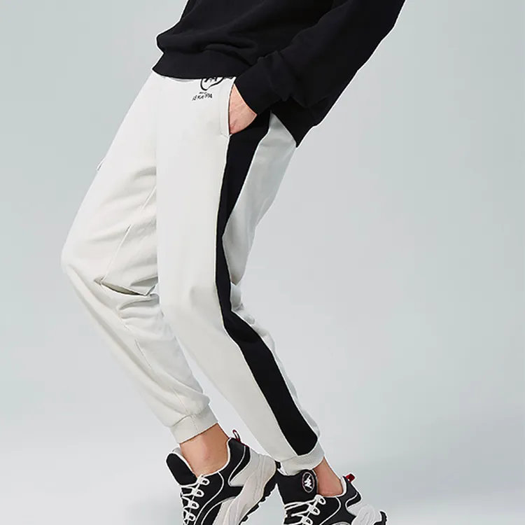 Kappa Cargo Pants Men-11