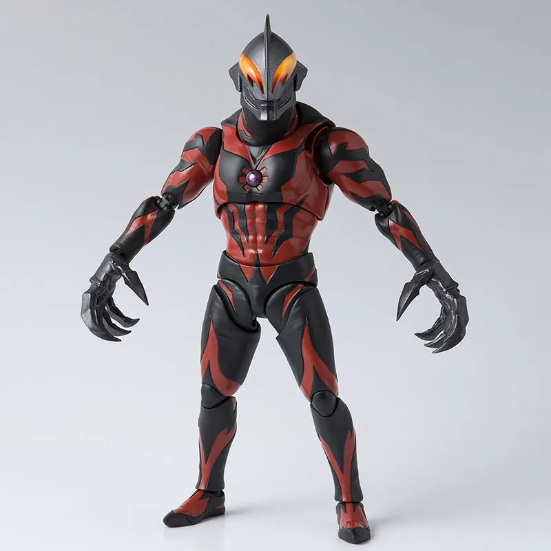 BANDAI Action Figures-2