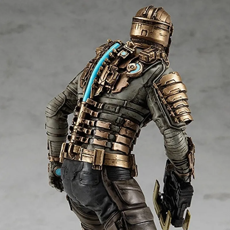 GSC POP UP PARADE Isaac Clark Bonus Gifts 16cm-2