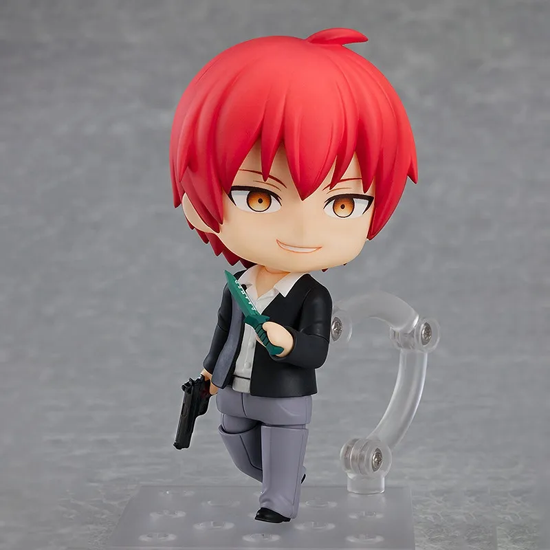 GOOD SMILE COMPANY Chibi Figures-5
