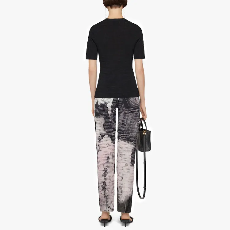 Givenchy Jeans Women's Pink-2