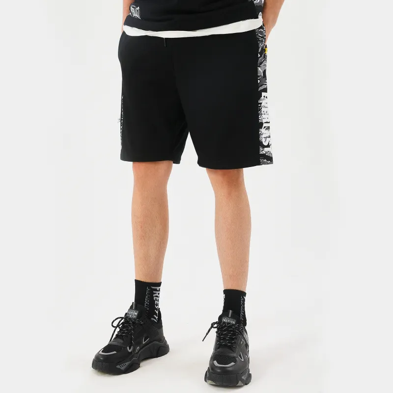 Everlast Loose Fit Shorts Unisex-2