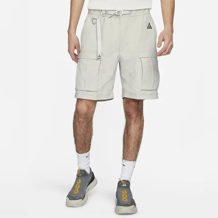 Nike Cargo Pants Men Light Bone-6