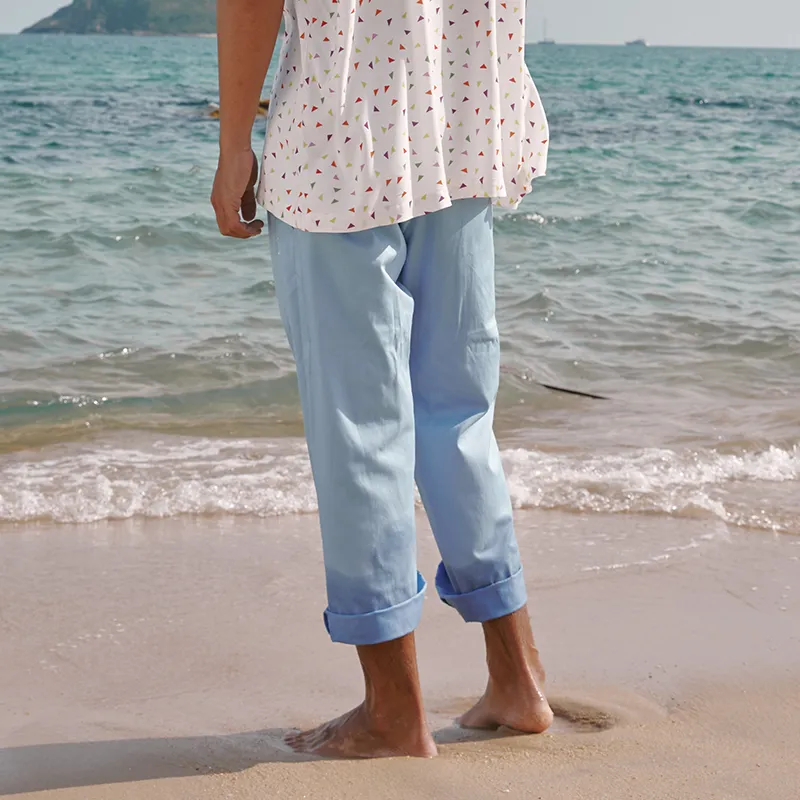 CLOT Casual Pants Men-5
