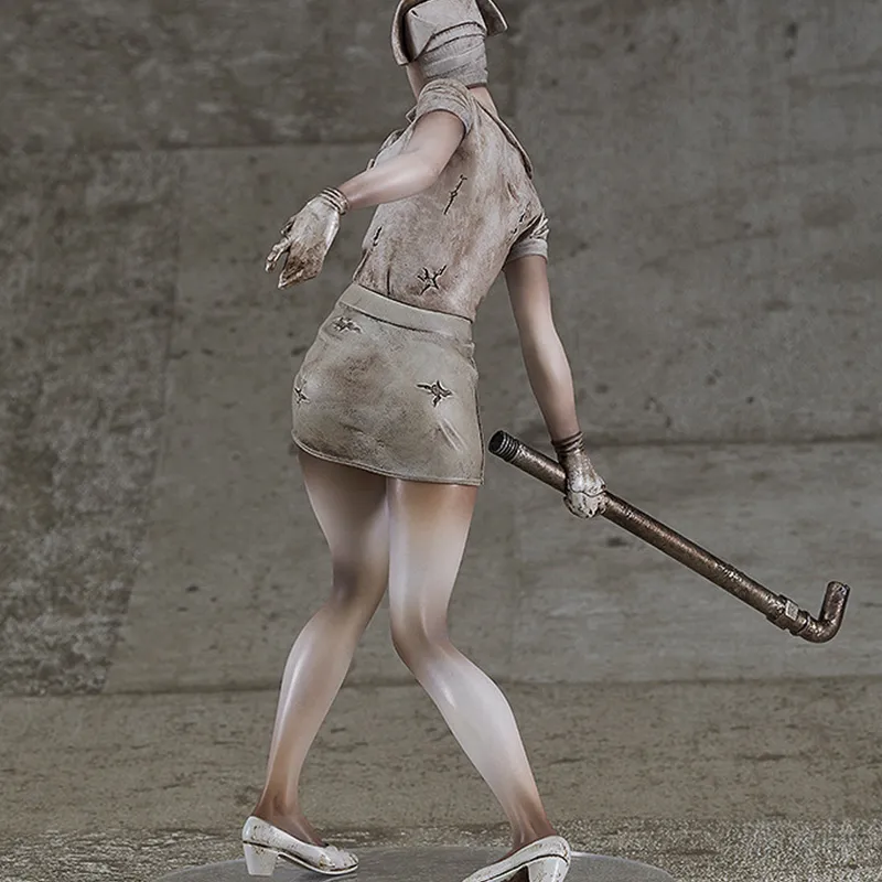 GOOD SMILE COMPANY Scale Figures-2