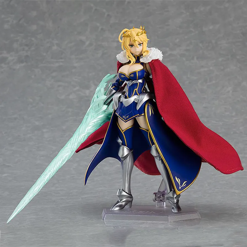 MAX Factory Scale Figures-2