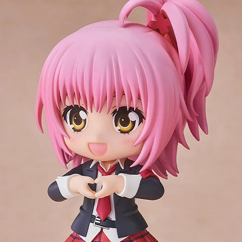 GSC Nendoroid, Sunya Dream, Guardian Of Sweetheart! Chibi Figures 10cm-6