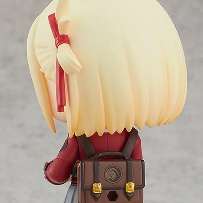 GSC Nendoroid No. 1955 Lycoris Recoil Chisaki Hyōka Chibi Figures 10cm-6