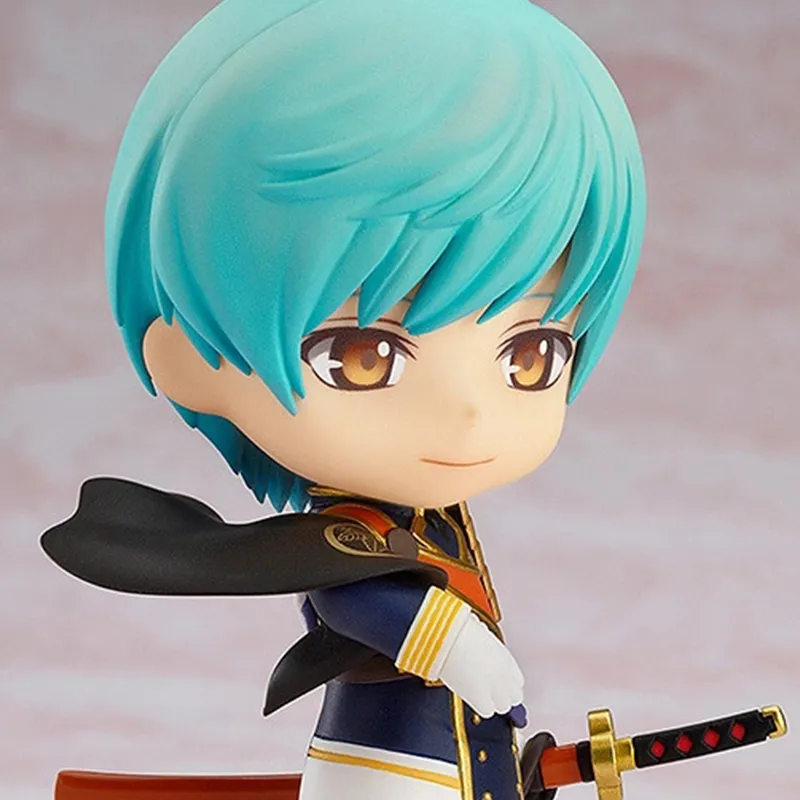 GSC Demon Slayer, One Strike, Nendoroid Chibi Figures 10cm-4