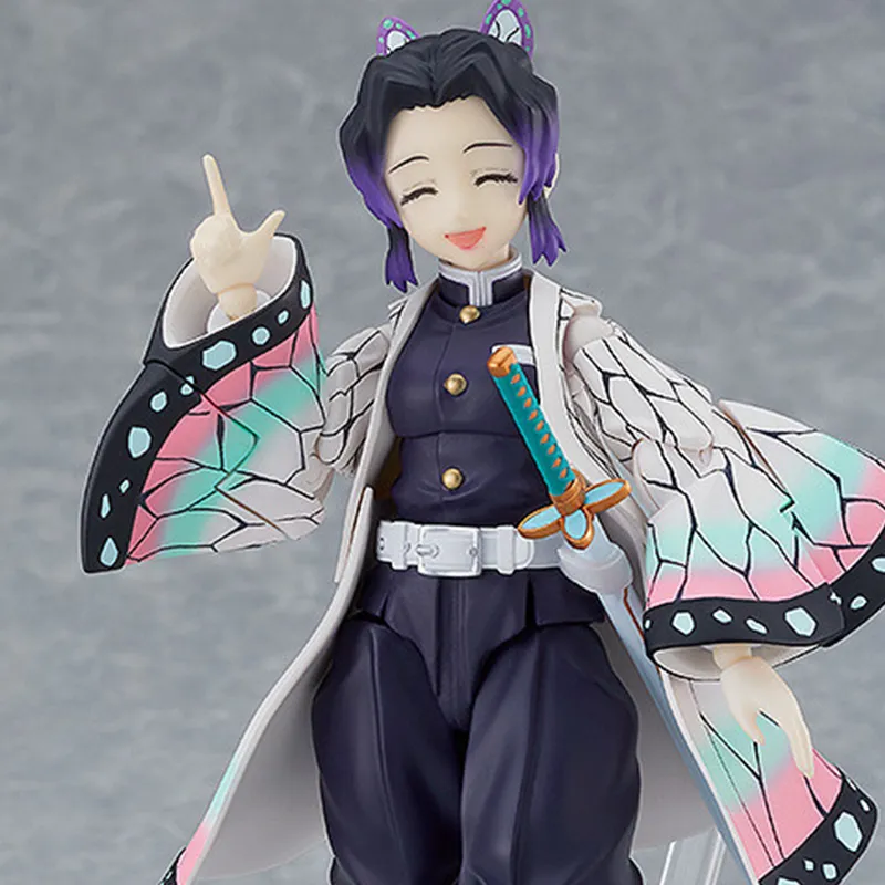 MAX Factory Action Figures-2